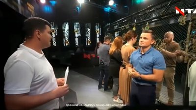 "Волонтерський рух працює динамічніше, аніж бюрократичні державні організації", – Михайло Головко. ВІДЕО