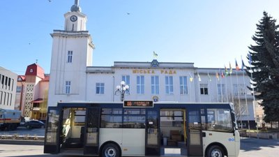 З першого січня у Чорткові запрацює електронний квиток