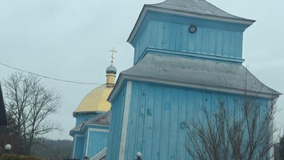 Держава відвоювала в Московського патріархату церкву у Старому Почаєві