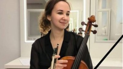 Талановита, мила, завжди усміхнена: відійшла у вічність випускниця тернопільського коледжу