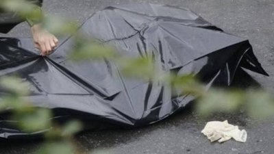 Труп жінки лежав на вулиці: моторошна знахідка у Тернополі