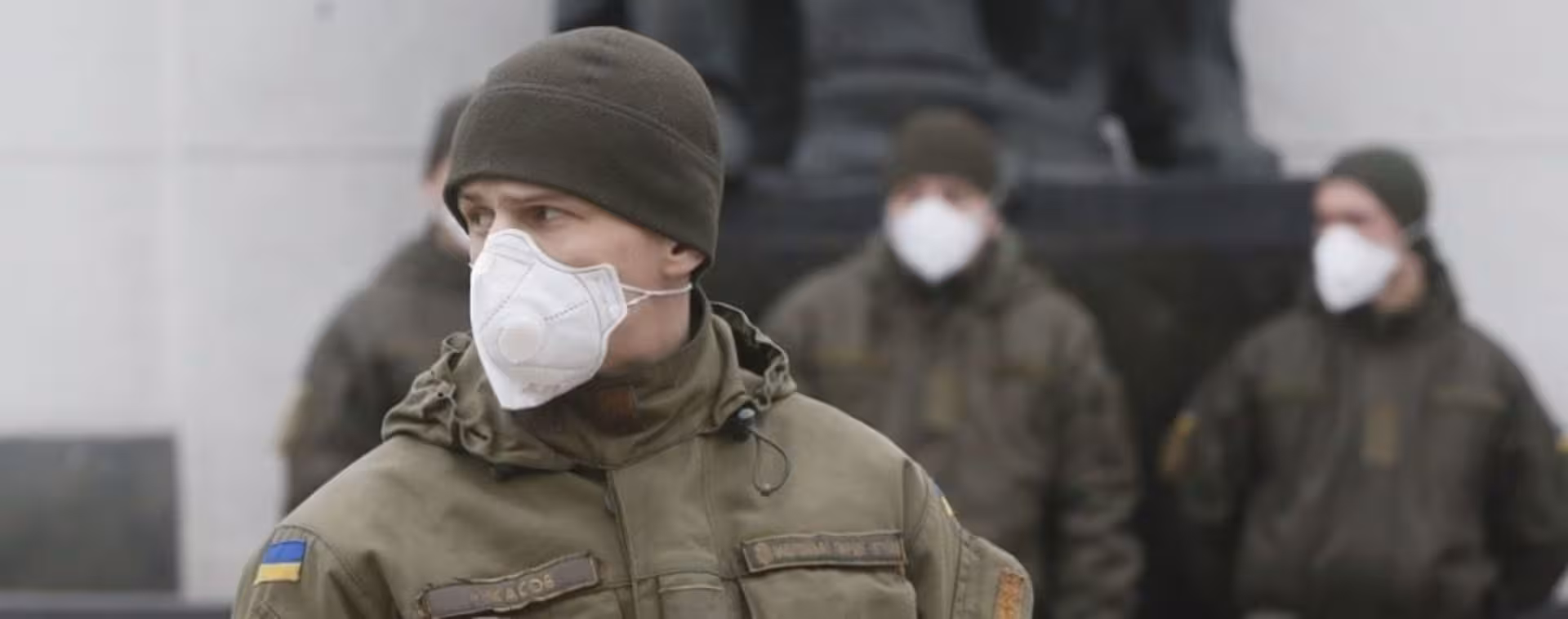 У Тернополі ввели масковий режим