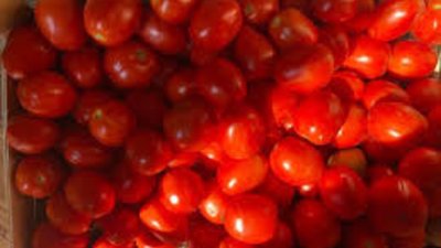 На ринках Тернополя різко подорожчали овочі