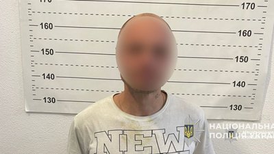 Тернополянку пограбували біля ринку: нападником виявився рецидивіст з Хмельницького