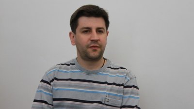Речник Заставного очолив прес-службу Барни