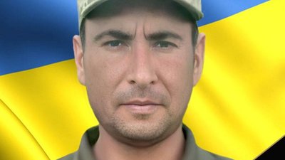 Загинув ще у червні: "на щиті" повертається захисник з Тернопільщини