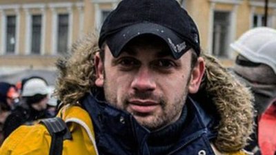 Заступник голови СБУ, котрий дав копняка тернопільському регіоналу, став нардепом