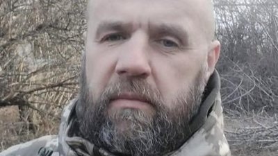 Трагічна звістка напередодні Великодня: загинув захисник Ігор Коляса