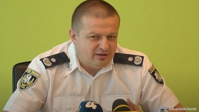 "Настав час": Олександр Богомол розповів про кадрові зміни у керівництві поліції Тернопільщини. ВІДЕО