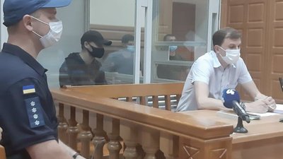 Де блукає справедливість?