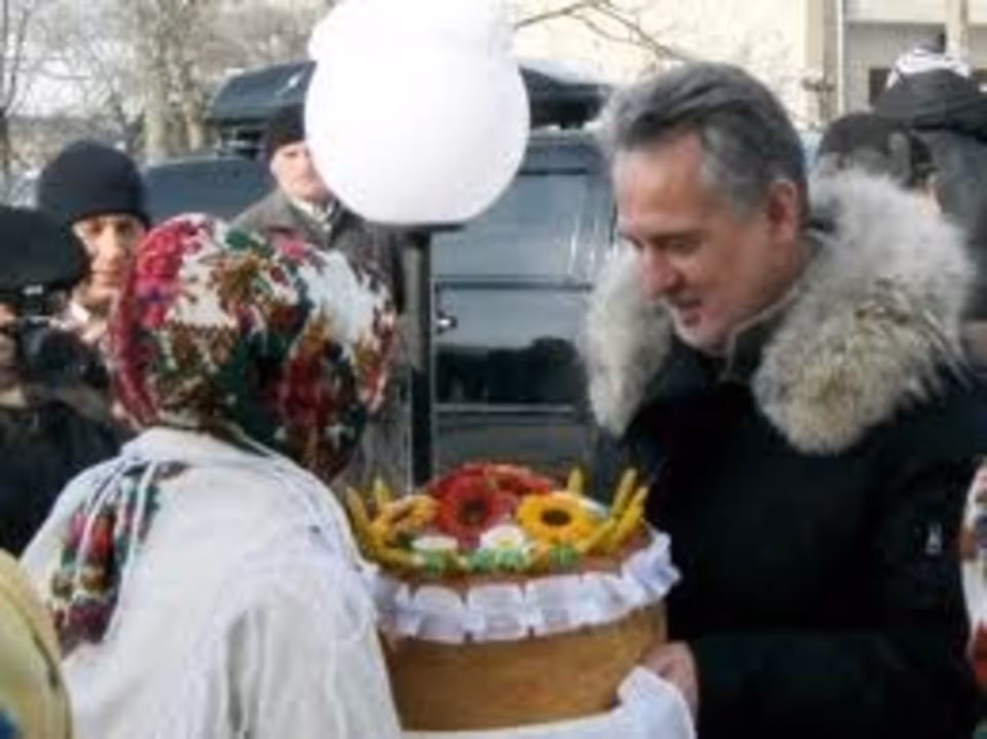 На Тернопільщині є не робота, а мрія. Тільки для людей зі здоровою печінкою