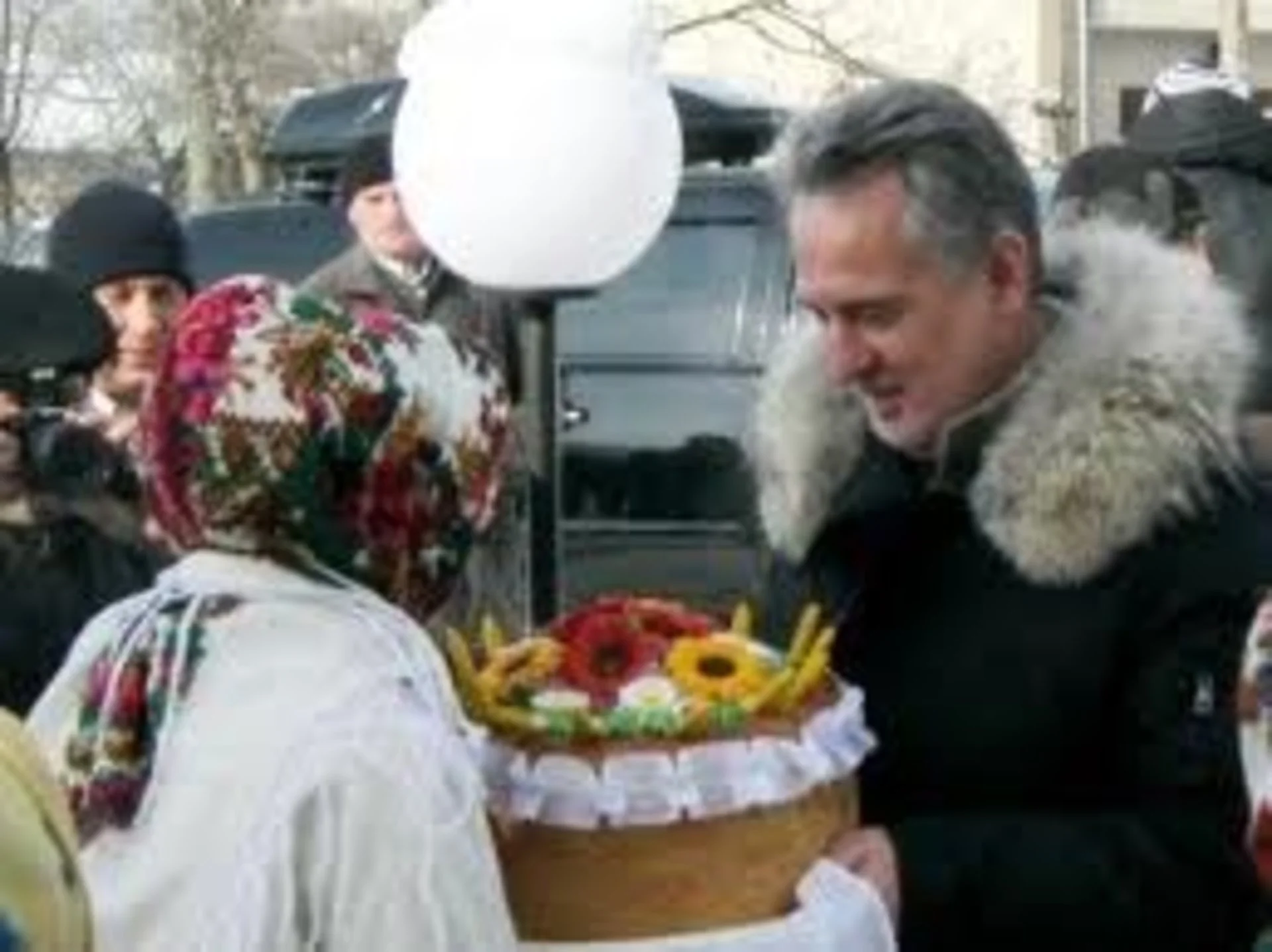 На Тернопільщині є не робота, а мрія. Тільки для людей зі здоровою печінкою