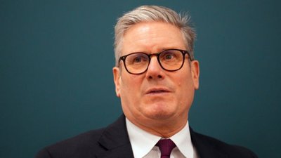 Європейського мирного плану не буде, - прем'єр Великої Британії