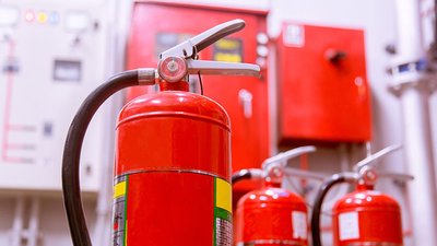 У тернопільських школах встановлять протипожежні сигналізації