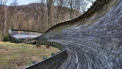 На санній трасі у Кременці загинула школярка