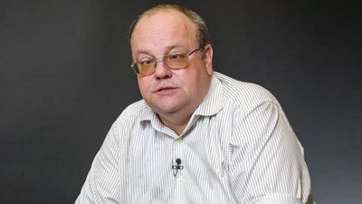 Помер легендарний спортивний журналіст Артем Франков