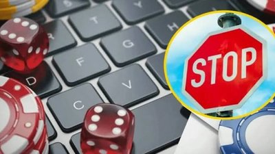 Військовим обмежать доступ до азартних ігор в інтернеті