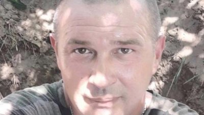 Тернопільщина прощається із загиблим на Донеччині бійцем Ярославом Мокрієм. ФОТО
