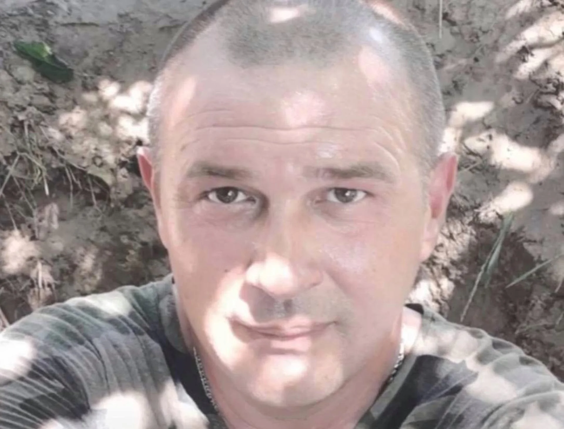 Тернопільщина прощається із загиблим на Донеччині бійцем Ярославом Мокрієм. ФОТО