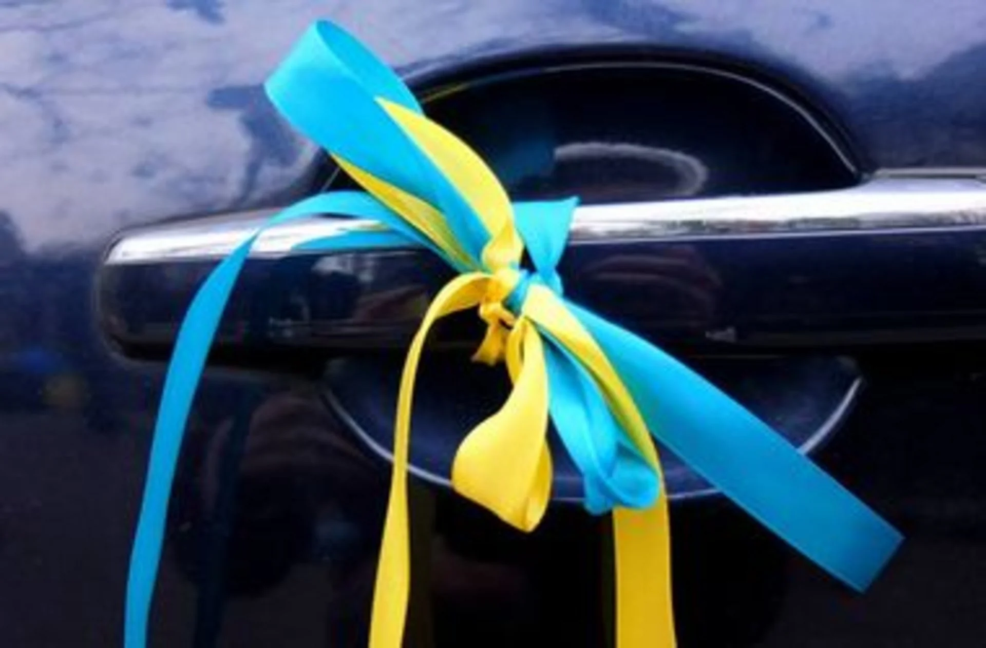 Вночі під Тернополем спіймали "терористів", котрі псували агітацію кандидата в нардепи