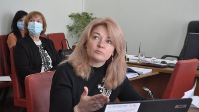 На Тернопільщині працюватиме близько сотні стаціонарних пунктів вакцинації