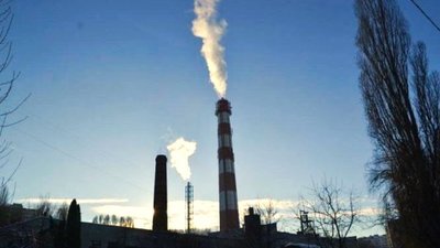 Ще 2 тернопільських котельні зупинилися на літній ремонт