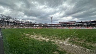 Петиція про перегляд договору оренди Тернопільського стадіону набрала необхідну кількість голосів