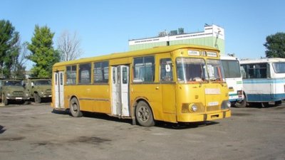 З GPS в тернопільському транспорті вийшов “пшик”