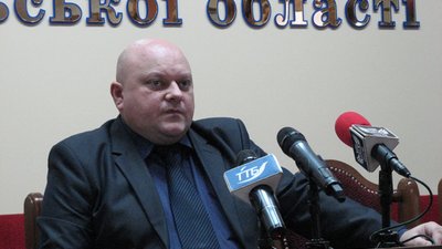 В ОДА відхрещуються від звільнення прокурора