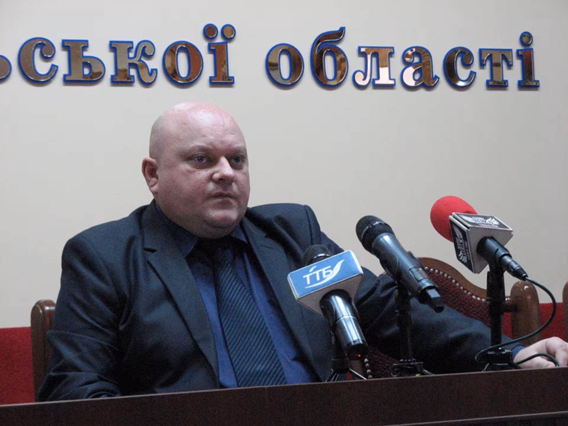 В ОДА відхрещуються від звільнення прокурора