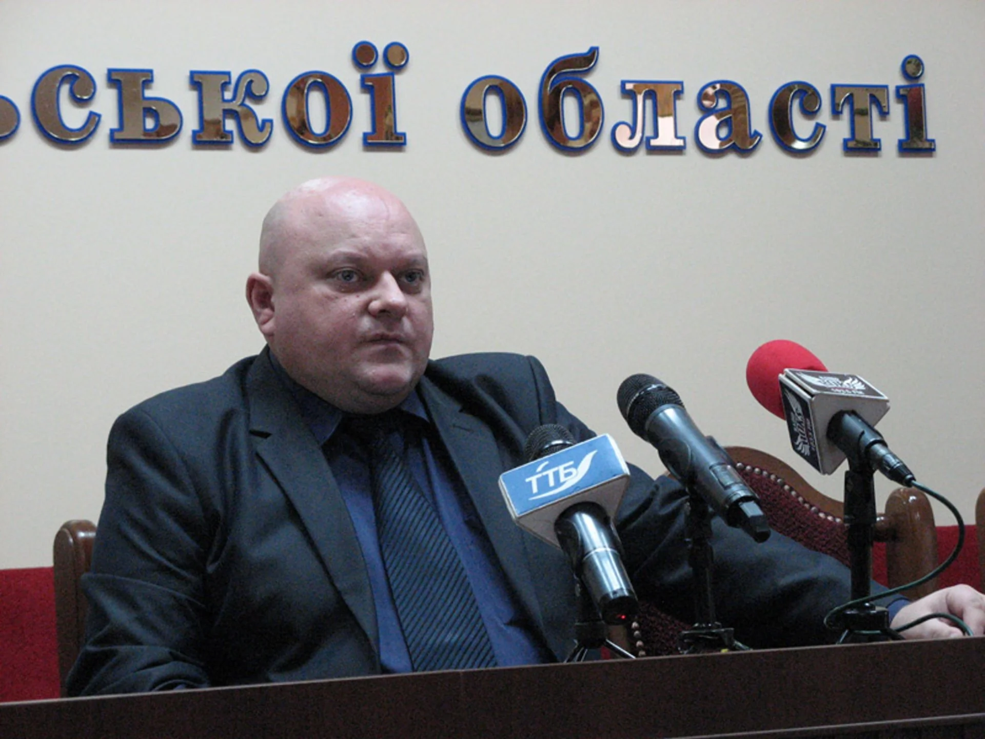 В ОДА відхрещуються від звільнення прокурора