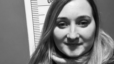 "Жінки теж мають воювати": у Києві перевертні в погонах затримали волонтерку з Тернополя