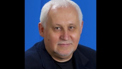 "Був магом і чарівником сцени": відійшов у вічність головний режисер театру актора і ляльки