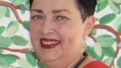 "Велика втрата": померла військова лікарка з Тернопільщини