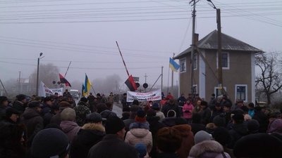 Тернопільські спиртзаводи Яценюк готує для скупки?