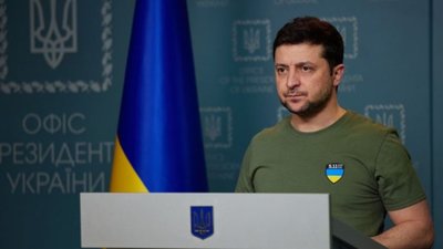 Третій тиждень війни: хроніка "За Збручем"