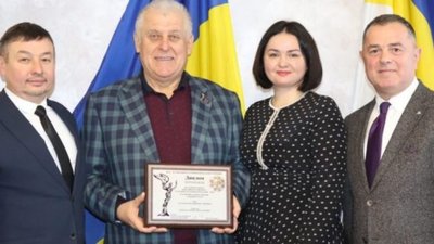 Компанія "Бучачагрохлібпром" увійшла до рейтингу найсумлінніших платників податків України. ВІДЕО