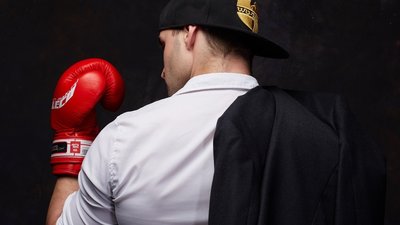 Найбільший турнір в історії: за лаштунками створення UFC 300