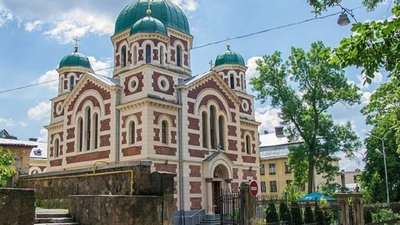 У Львові заборонили московську секту