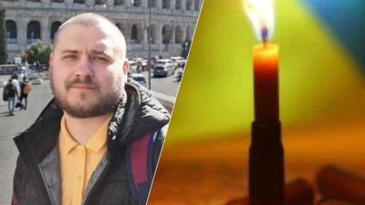 "Поклав життя, захищаючи рідну землю": внаслідок ракетного удару окупантів загинув снайпер з Тернопільщини