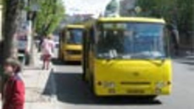 Тарифи на проїзд по Тернополю зростуть на 35%!