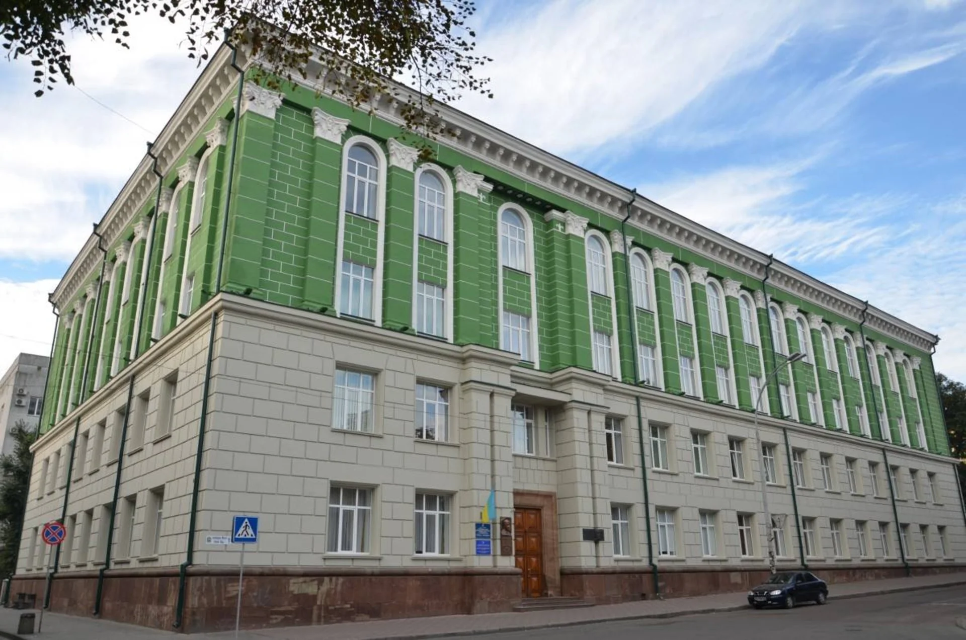 ТНМУ лідирує у рейтингу з кількості патентів, отриманих вишами України у 2019 році