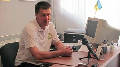 Ігор Яворський проміняв Тернопіль на Торонто