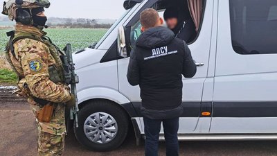 "Платили шалені гроші": голова Тернопільської ОВА розповів, як ухилянти намагалися виїхати за кордон. ВІДЕО