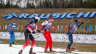 Підручний у складі збірної приніс Україні "золото" чемпіонату Європи