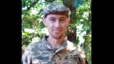 Понад рік боровся за життя: помер важко поранений захисник з Тернопільщини