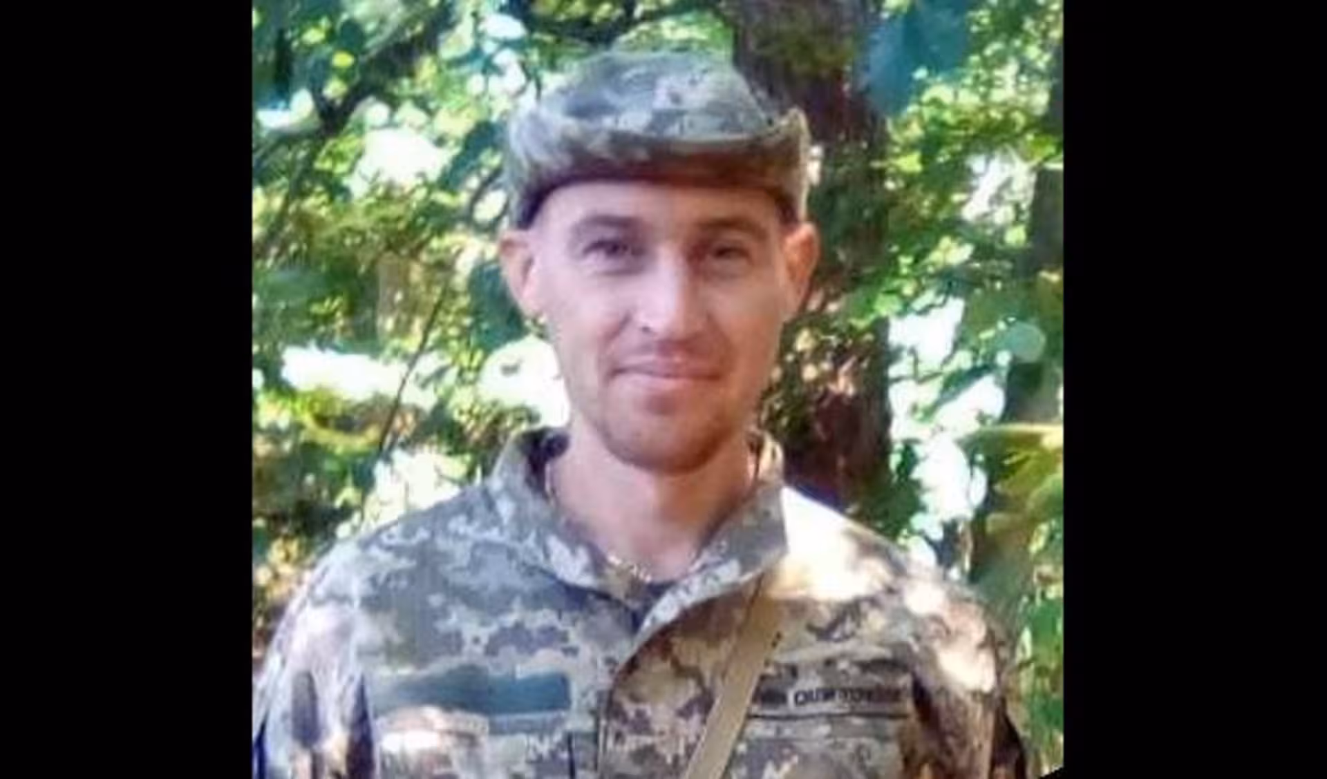 Понад рік боровся за життя: помер важко поранений захисник з Тернопільщини