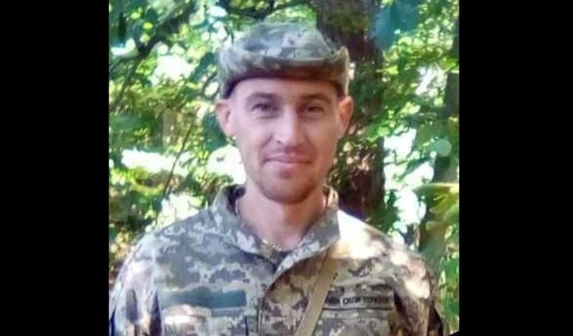 Понад рік боровся за життя: помер важко поранений захисник з Тернопільщини