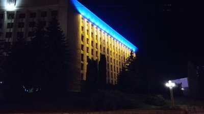 Зеленський анонсував призначення нового голови Тернопільської ОВА