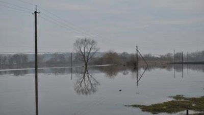 Після снігопадів мешканцям Тернопільщини загрожує ще одна стихія